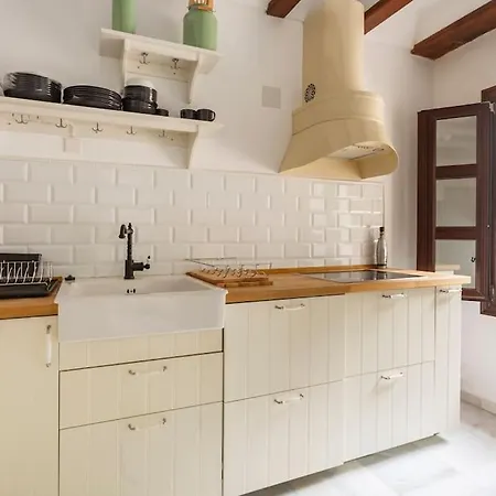 Stylish Spanish 3 Bd Townhouse On The Golden Mile Villa *